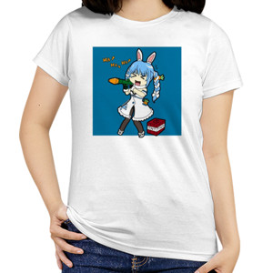 Kaos The War Criminal Bunny