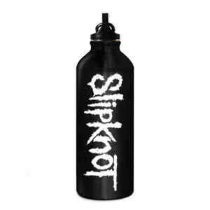 Botol Sport Carabiner Slipknot