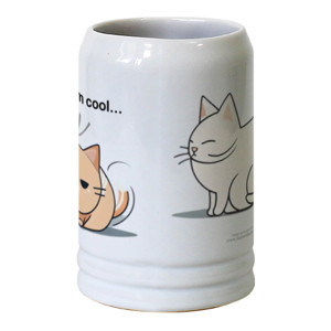 Mug Comicat Collection - CM_003