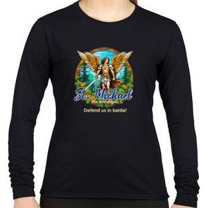 Kaos St. Michael The Archangel