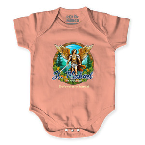 Baby Jumper St. Michael The Archangel