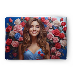 Sarung Bantal SBF 29