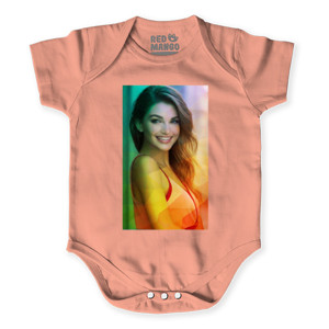 Baby Jumper Human the Series 38