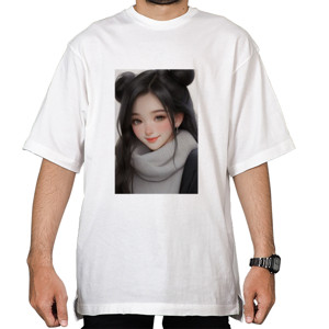 Kaos Oversize Manga the Series 13