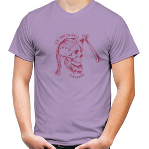 Kaos See You In Hell Tomorrow