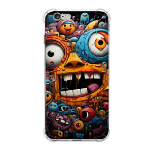 Doodle 09 Casing HP