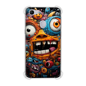 Casing HP Doodle 09
