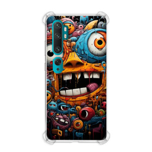 Casing HP Doodle 09