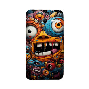 Doodle 09 Casing HP