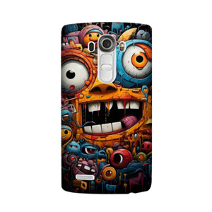 Doodle 09 Casing HP