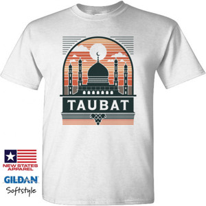 Kaos AS11 Taubat