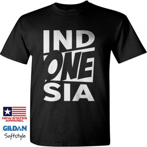 Kaos INDONESIA