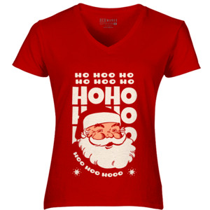 Kaos Ho Ho Ho
