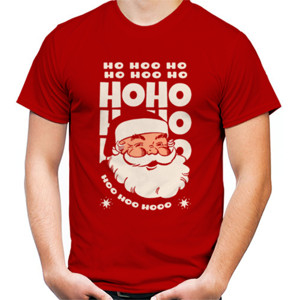 Kaos Ho Ho Ho