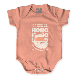 Baby Jumper Ho Ho Ho