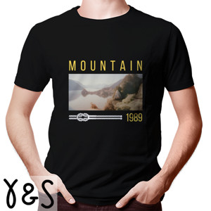 Kaos Mountaineering 1989