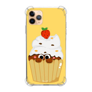 Casing HP Cupcake cookies & cream