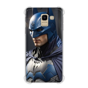 Casing HP Ultra Realistic for a Batman 3