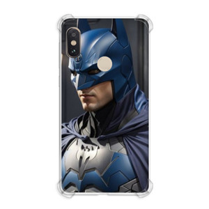 Casing HP Ultra Realistic for a Batman 3