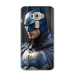 Ultra Realistic for a Batman 3 Casing HP