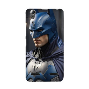 Ultra Realistic for a Batman 3 Casing HP