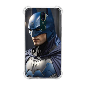 Casing HP Ultra Realistic for a Batman 3