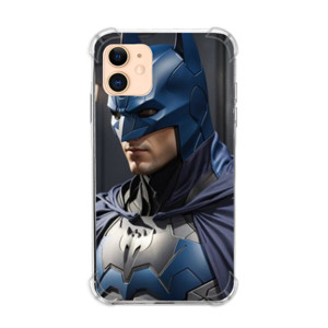 Casing HP Ultra Realistic for a Batman 3