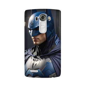 Ultra Realistic for a Batman 3 Casing HP