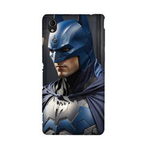 Ultra Realistic for a Batman 3 Casing HP
