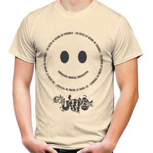 Kaos Unknown Mortal Orchestra 