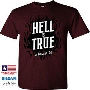 Kaos AS08 Hell is True