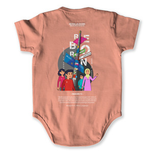 Baby Jumper Here To Grow!