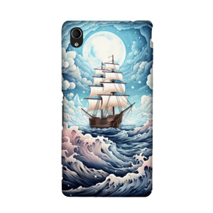Dream 05 Casing HP