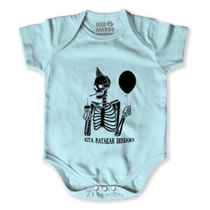 Baby Jumper Kita Rayakan Bersama