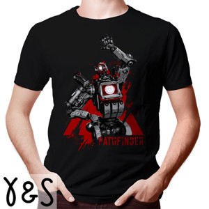 Kaos Pathfinder Apex Legends