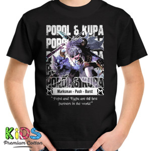 Kaos Popol & Kupa Mobile Legends Hero