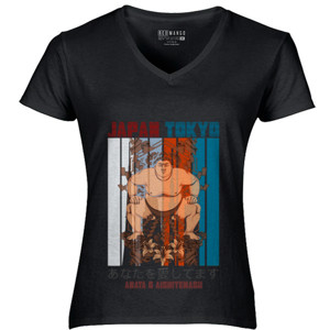 Kaos ANATA O AISHITEMASU Japan Tokyo