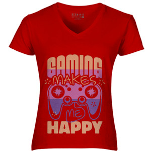 Kaos Gaming makes Me Happy
