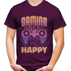 Kaos Gaming makes Me Happy