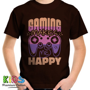 Kaos Gaming makes Me Happy
