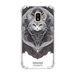 Casing HP casing FR-001