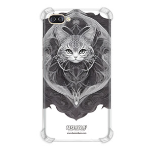 Casing HP casing FR-001