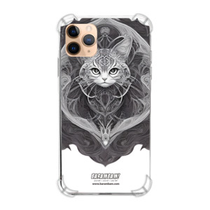 Casing HP casing FR-001