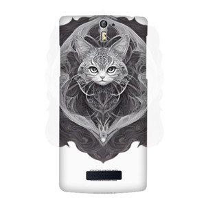 casing FR-001 Casing HP