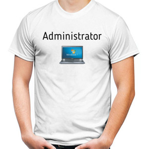 Kaos Computer Administrator