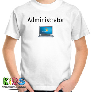 Kaos Computer Administrator