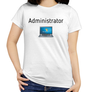 Kaos Computer Administrator