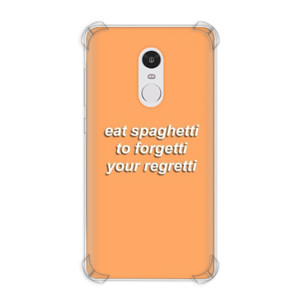 Spaghetti Casing HP