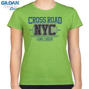 Kaos Cross Road NYC
