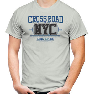 Kaos Cross Road NYC